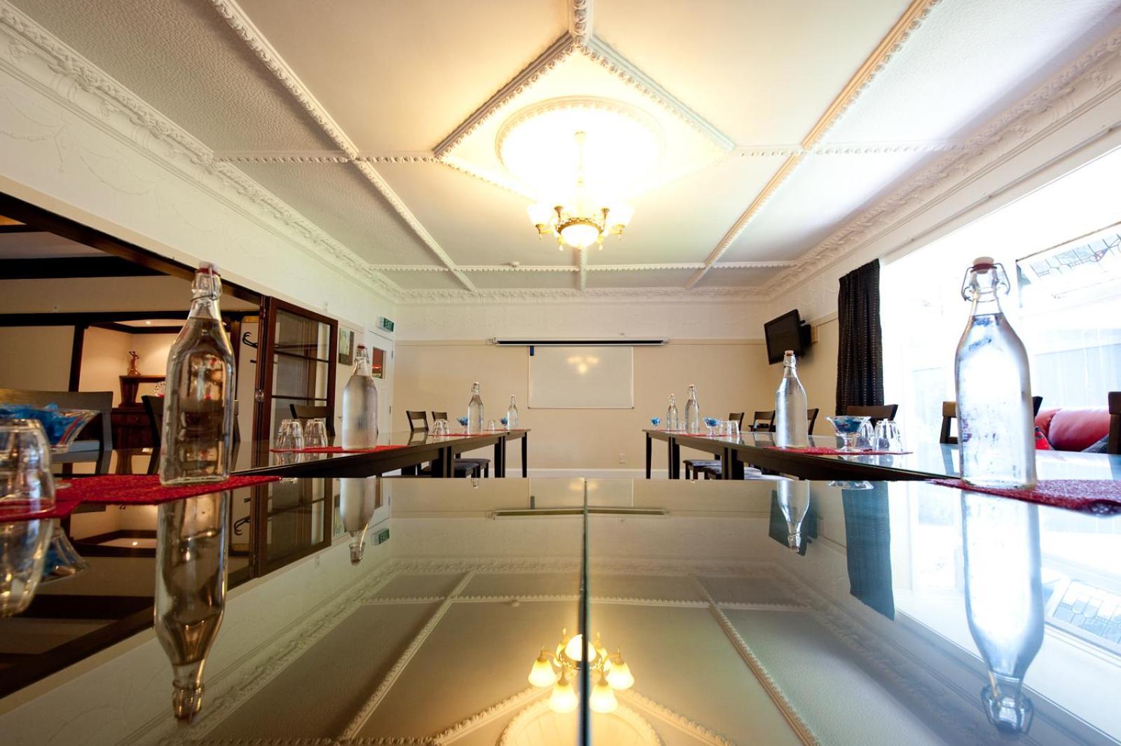Anndion Lodge Motel & Conference Centre Whanganui Eksteriør bilde