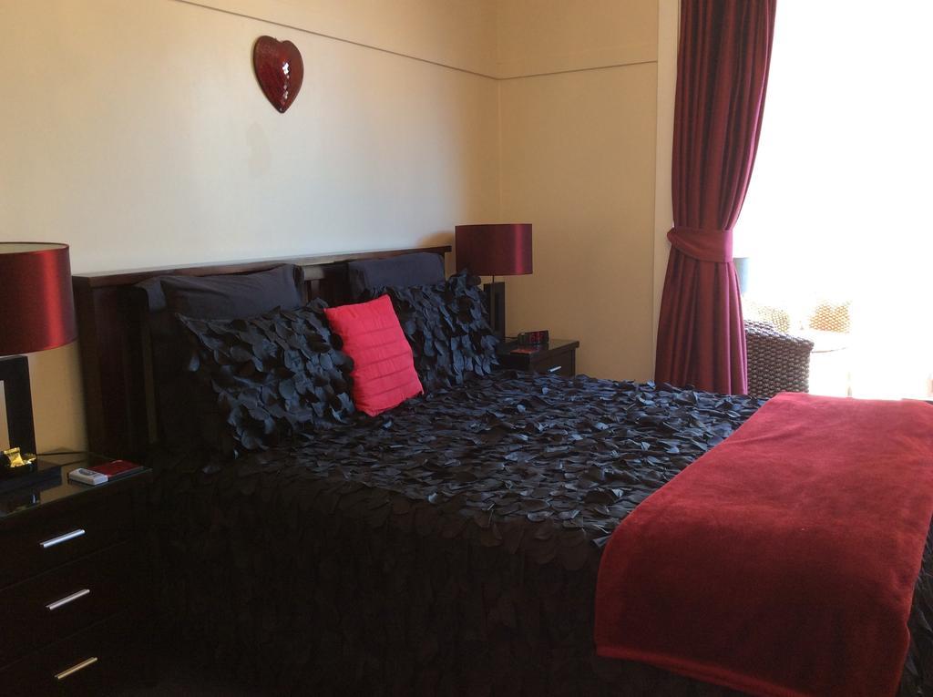Anndion Lodge Motel & Conference Centre Whanganui Eksteriør bilde