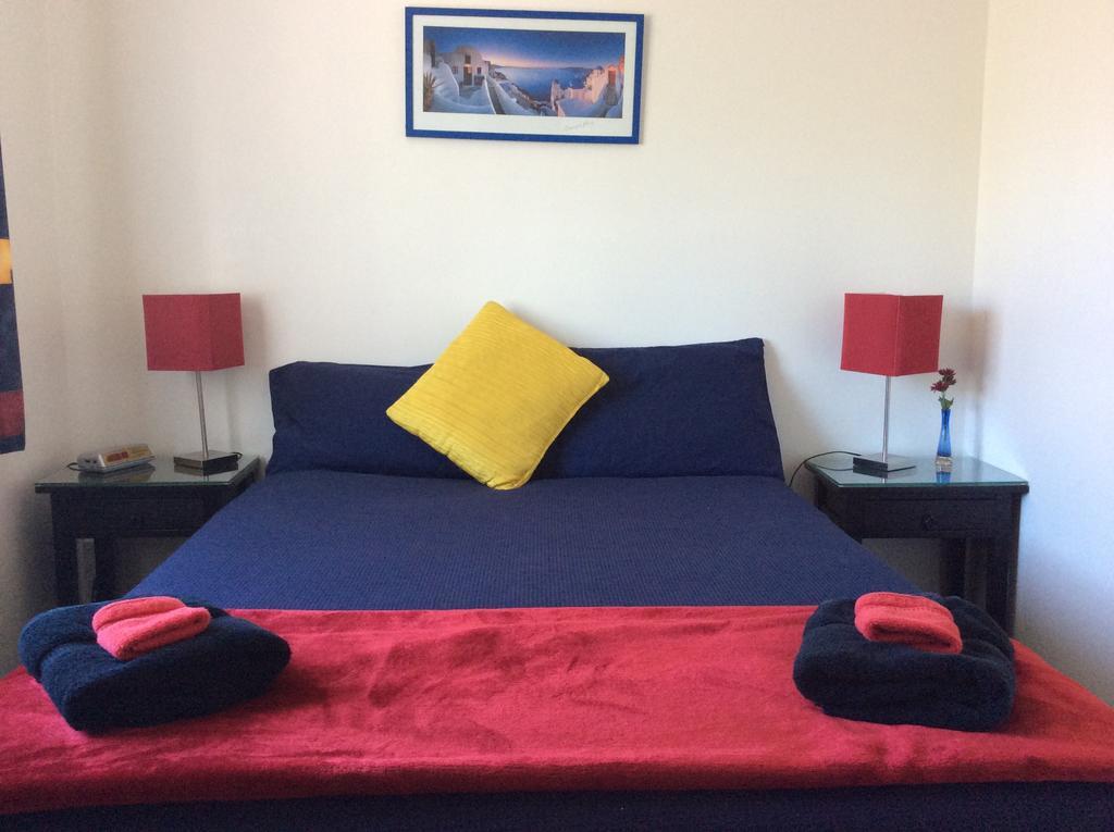Anndion Lodge Motel & Conference Centre Whanganui Eksteriør bilde
