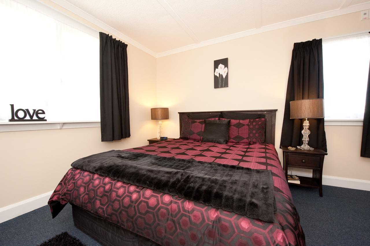 Anndion Lodge Motel & Conference Centre Whanganui Eksteriør bilde