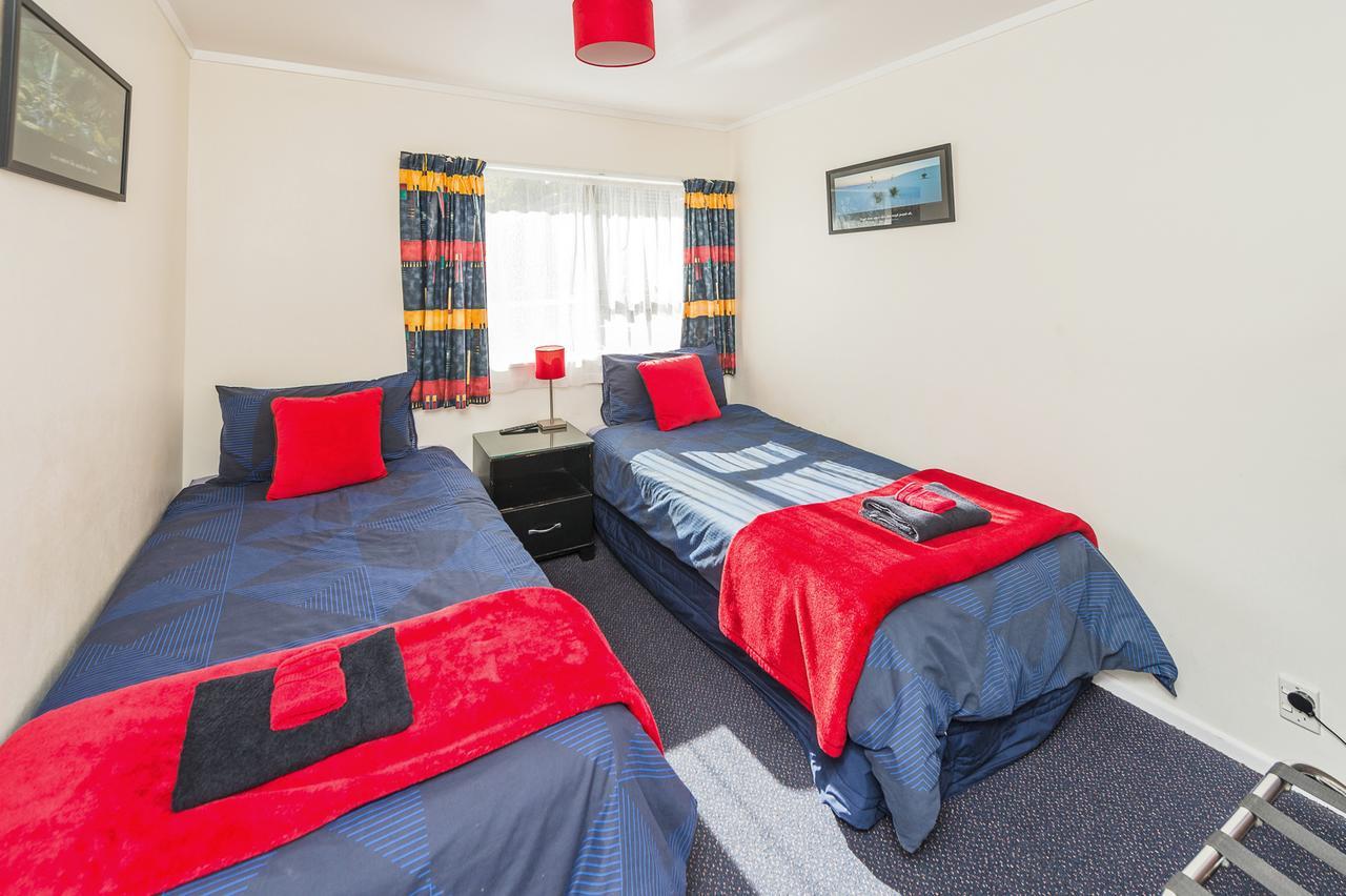 Anndion Lodge Motel & Conference Centre Whanganui Eksteriør bilde