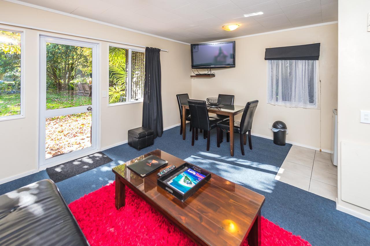Anndion Lodge Motel & Conference Centre Whanganui Eksteriør bilde